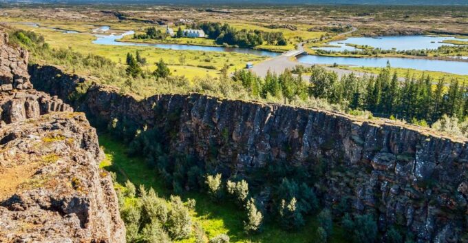 From Reykjavik: Golden Circle Full-Day Trip - Pickup and Duration