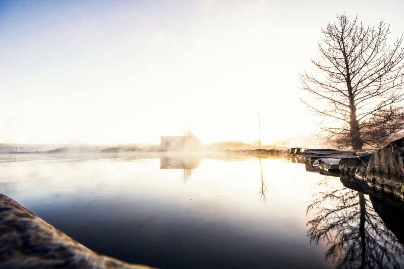 From Reykjavik: Golden Circle, Kerid, & Secret Lagoon Tour - Inclusions and Exclusions
