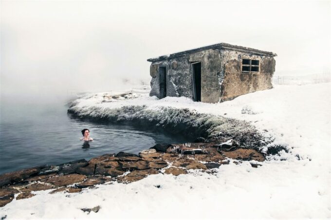 From Reykjavik: Golden Circle, Kerid, & Secret Lagoon Tour - Discovering Þingvellir National Park