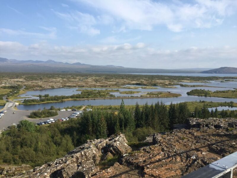From Reykjavik: Golden Circle Private Day Tour - Recap