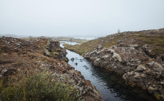 From Reykjavik: Golden Circle Private Tour & Photographs - Recap