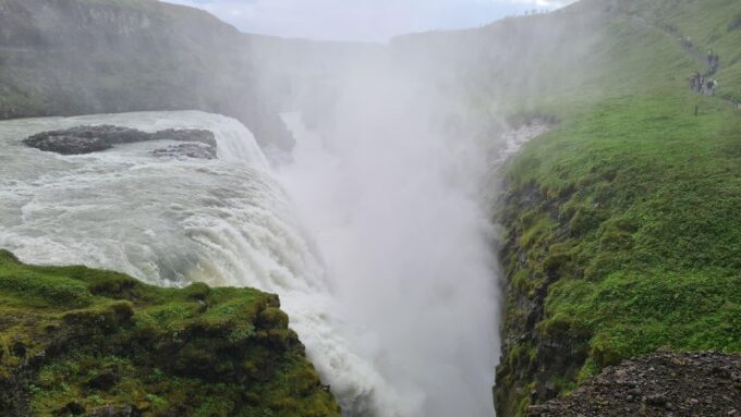 From Reykjavik: Golden Circle Route & Hvammsvik Hot Spring - What to Bring