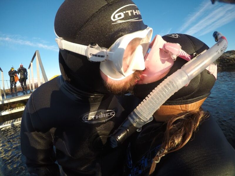 From Reykjavik: Golden Circle With Snorkel in Silfra - Required Information