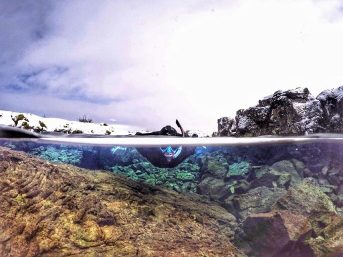 From Reykjavik: Golden Circle With Snorkel in Silfra - Inclusions and Exclusions