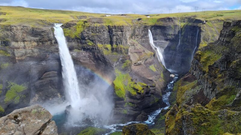 From Reykjavik: Highlands Jeep Tour & Landmannalaugar Hike - Feedback From Travelers