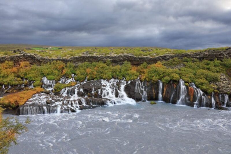 From Reykjavik: Into the Glacier Ice Cave Tour - Experience Highlights