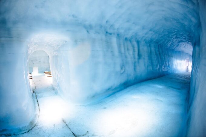 From Reykjavik: Into the Glacier Ice Cave Tour - Frequently Asked Questions