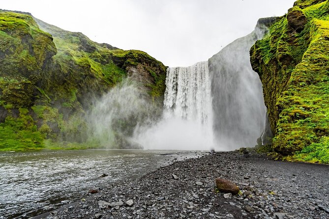 From Reykjavik: Katla Ice Cave and South Coast Day Tour - Reviews