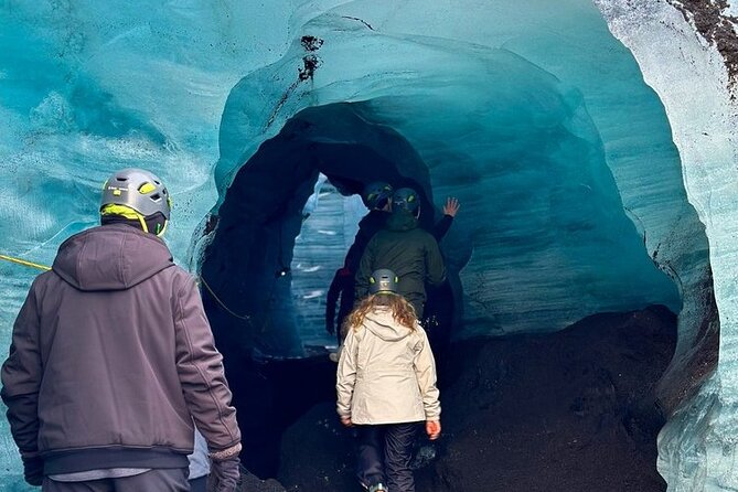 From Reykjavik: Katla Ice Cave and South Coast Day Tour - Pricing and Terms