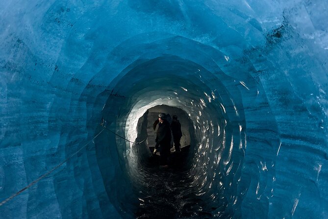 From Reykjavik: Katla Ice Cave and South Coast Day Tour - Booking Information