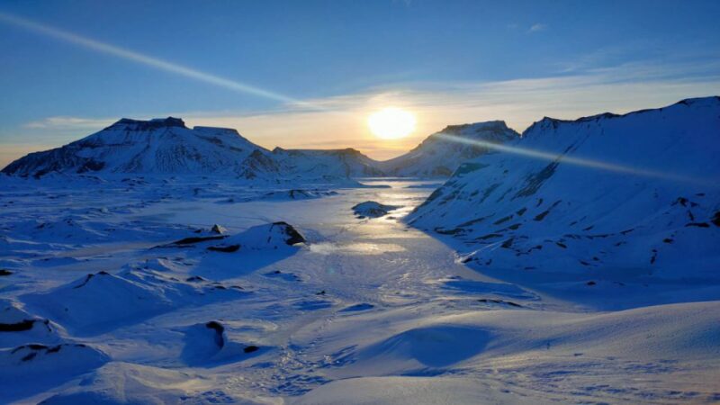 From Reykjavík: Katla Ice Cave and South Coast Tour - Customer Reviews