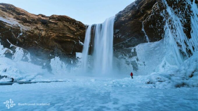 From Reykjavík: Katla Ice Cave and South Coast Tour - Cancellation and Booking Policy