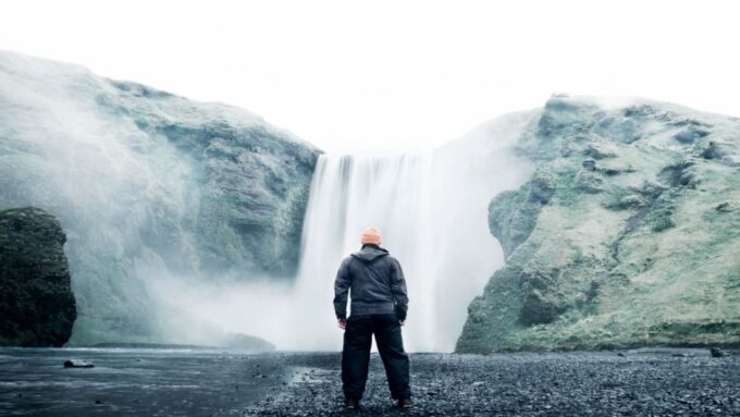 From Reykjavík: Katla Ice Cave and South Coast Tour - Pickup and Drop-off Locations