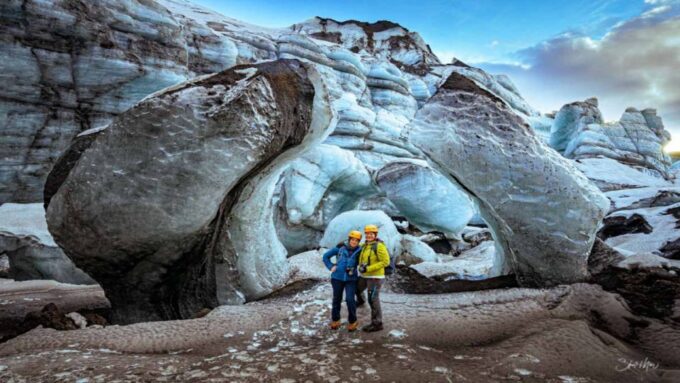 From Reykjavík: Katla Ice Cave and South Coast Tour - Frequently Asked Questions