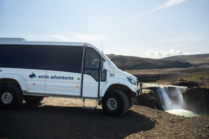 From Reykjavik: Landmannalaugar Day Hike - Explore Landmannalaugar and Hekla Volcano
