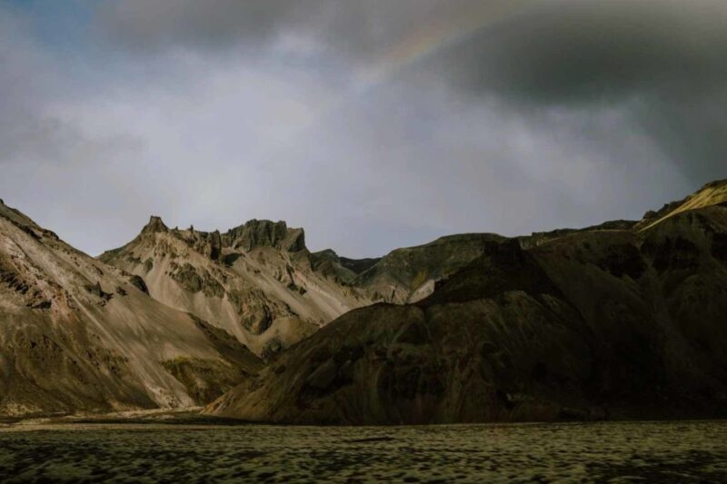 From Reykjavik: Landmannalaugar Day Tour by Luxury Jeep - Booking Information