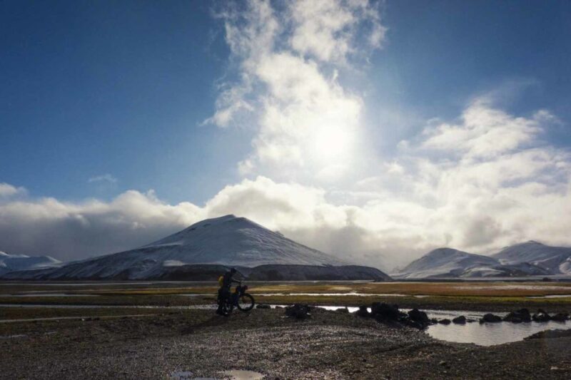 From Reykjavik: Landmannalaugar Day Tour by Luxury Jeep - Tour Highlights