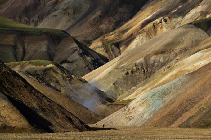 From Reykjavik: Landmannalaugar Day Tour by Luxury Jeep - Return to Reykjavik