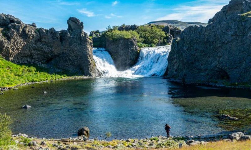 From Reykjavik: Landmannalaugar & Háifoss Waterfall Tour - Key Points