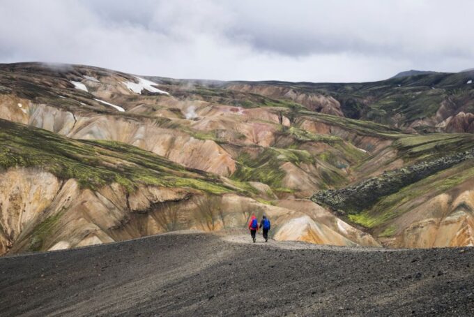From Reykjavik: Landmannalaugar & Háifoss Waterfall Tour - Customer Reviews