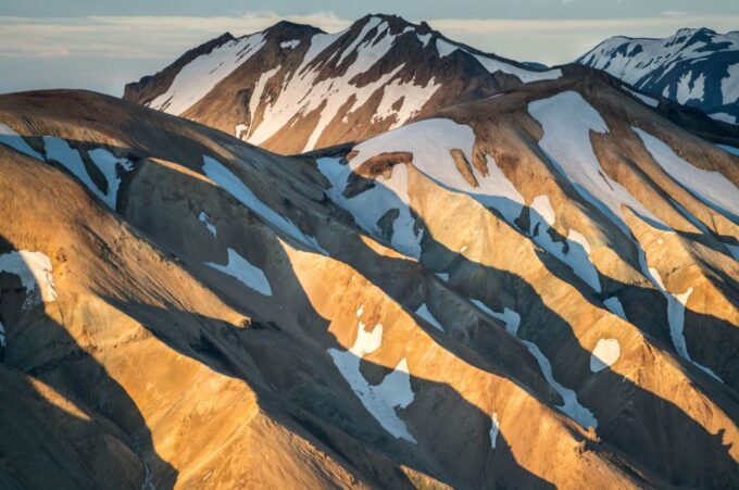 From Reykjavik: Landmannalaugar & Háifoss Waterfall Tour - Frequently Asked Questions