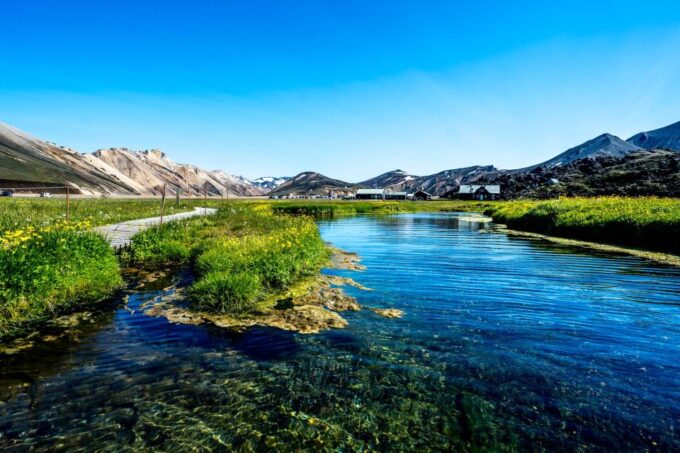 From Reykjavik: Landmannalaugar Hike and the Valley of Tears - Customer Feedback