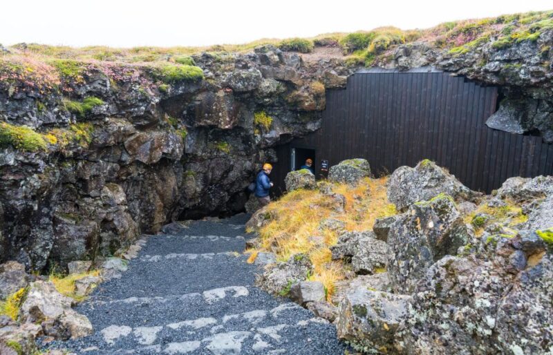 From Reykjavik: Lava Caving Tour - Customer Feedback and Ratings
