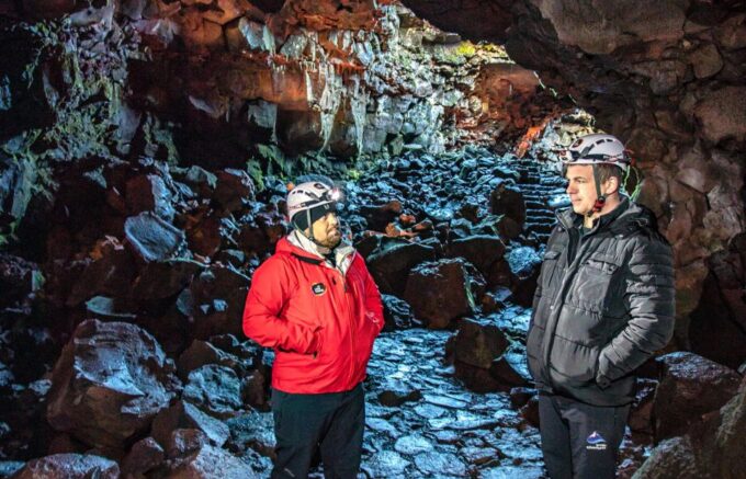 From Reykjavik: Lava Caving Tour - Frequently Asked Questions