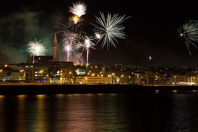 From Reykjavik: New Years Fireworks by Boat - Frequently Asked Questions
