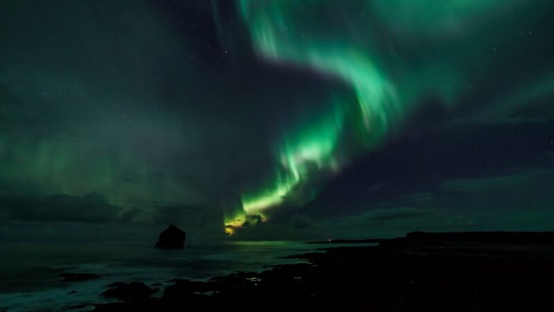 From Reykjavik: Northern Lights Boat Cruise - Important Information