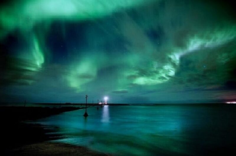 From Reykjavik: Northern Lights Boat Cruise - Customer Reviews