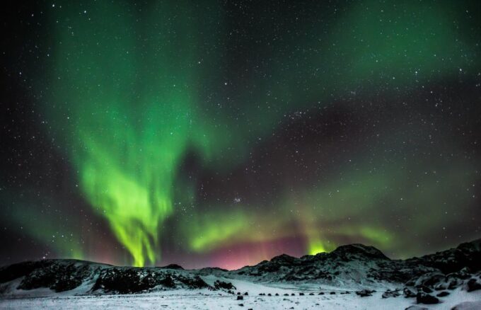 From Reykjavík: Northern Lights Chase With Hot Chocolate - Frequently Asked Questions