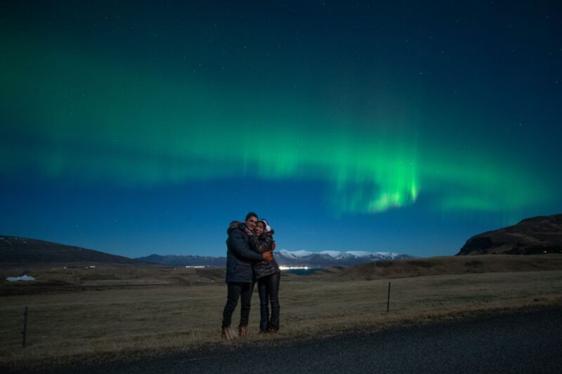 From Reykjavik: Northern Lights Guided Tour With Photos - Recommendations and Packing