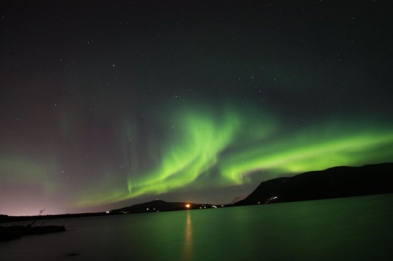 From Reykjavik: Northern Lights Hunt Super Jeep Tour - Important Information