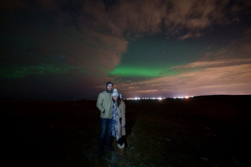 From Reykjavik: Northern Lights Hunt Super Jeep Tour - Customer Reviews and Feedback