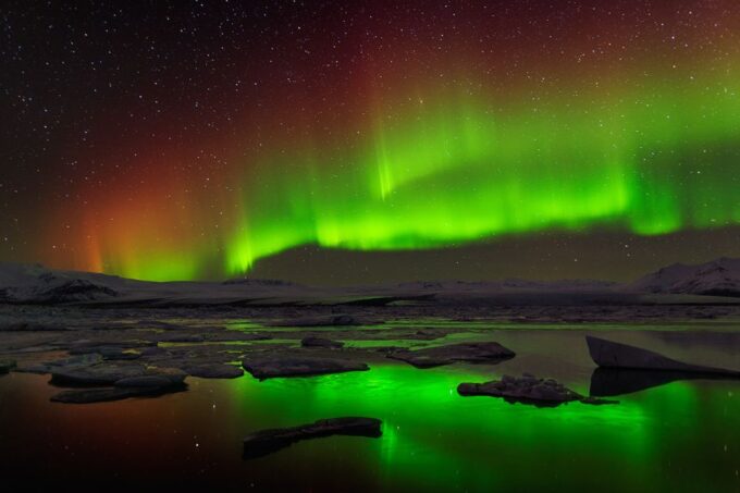 From Reykjavik: Northern Lights Hunt Super Jeep Tour - Pickup Locations