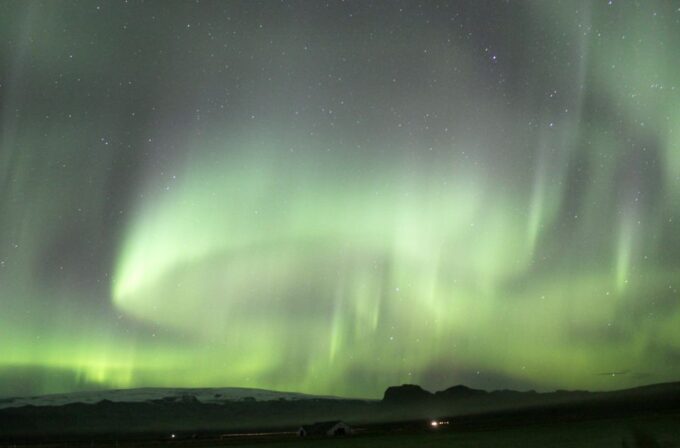 From Reykjavik: Northern Lights Hunt Super Jeep Tour - Cancellation Policy