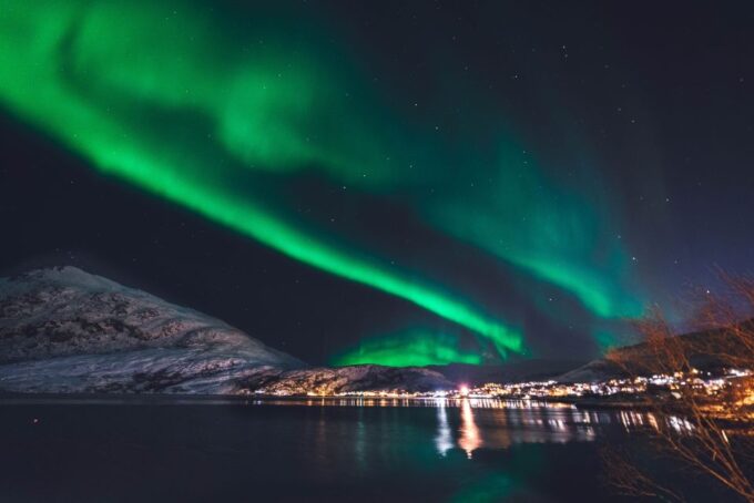 From Reykjavik: Northern Lights Sightseeing Cruise - Frequently Asked Questions