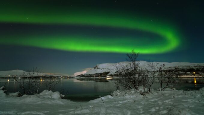 From Reykjavik: Northern Lights & Stargazing Bus Tour - Rescheduling Policy