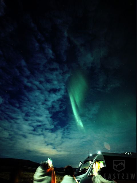 From Reykjavik: Northern Lights Tour With Hot Cocoa & Photos - Northern Lights Viewing Policy