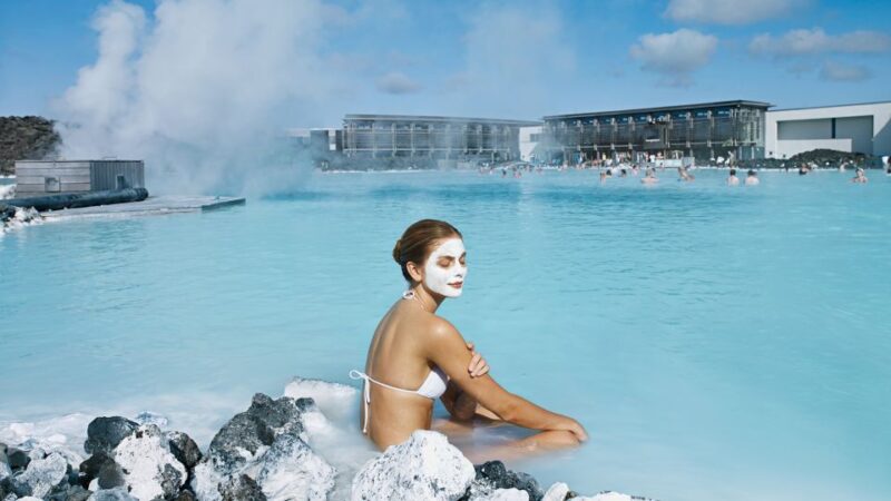 From Reykjavik or Keflavik: Blue Lagoon Transport - Customer Reviews