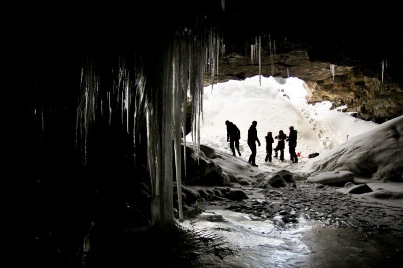 From Reykjavik Port: Golden Circle Shore Excursion - Tour Logistics and Meeting Information