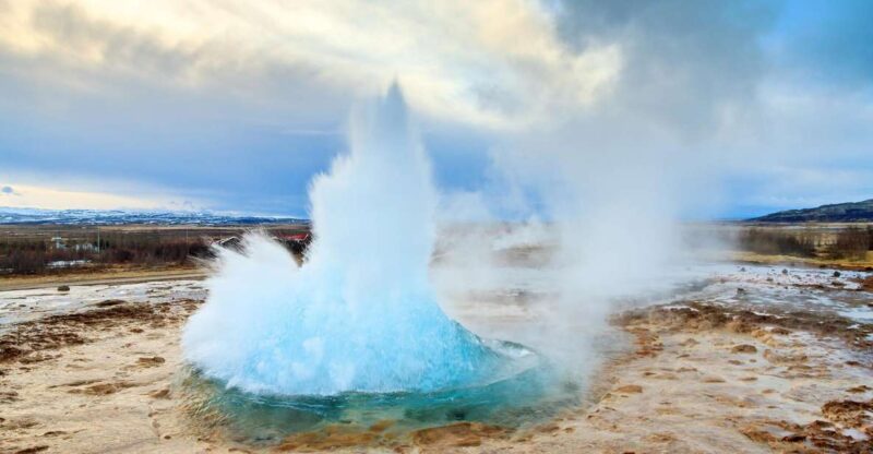 From Reykjavik: Private Golden Circle Day Tour by Jeep - Tour Highlights