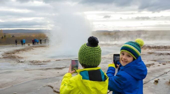 From Reykjavik: Private Golden Circle Tour in Iceland - Explore Thingvellir National Park