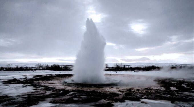 From Reykjavik: Private Golden Circle Tour in Iceland - Frequently Asked Questions