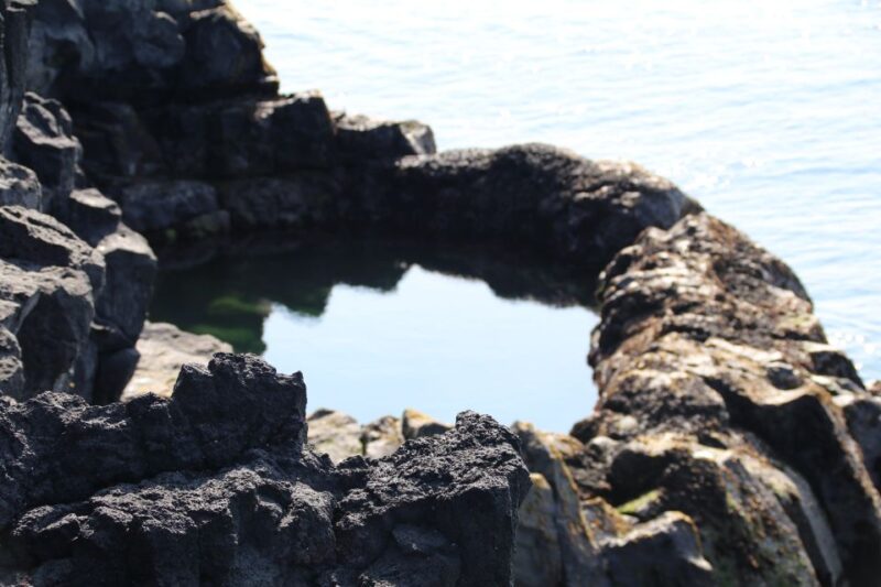 From Reykjavik: Private Reykjanes Peninsula & Blue Lagoon - Booking Details