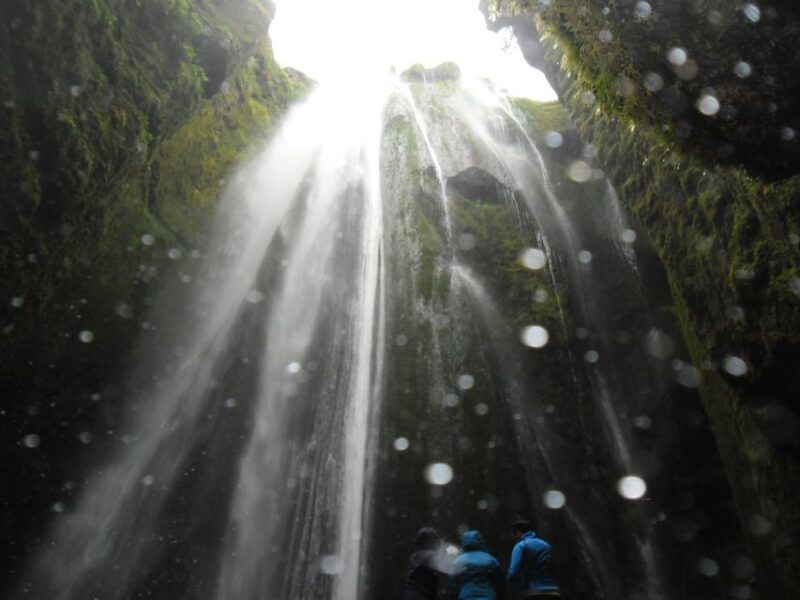 From Reykjavik: Private South Coast Day Trip & Glacier Hike - Suitability and Recommendations