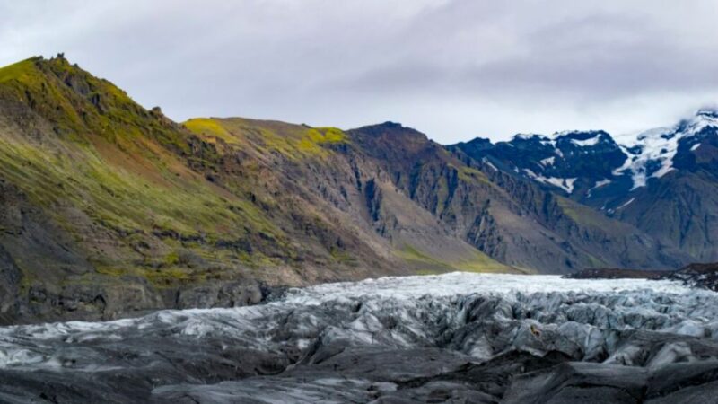 From Reykjavik: Private South Coast Tour in Iceland - Tour Inclusions