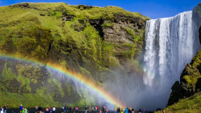 From Reykjavik: Private South Coast Tour in Iceland - Pickup and Duration