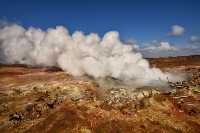 From Reykjavik: Reykjanes Geopark Small-Group Tour - Additional Stops